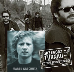 Płyta Grzegorz Turnau - Marek Grechuta